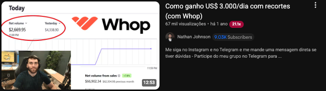 Print de criador internacional 3